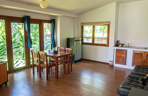 Chumphon Villa | Villa Family 5 All-Inclusive