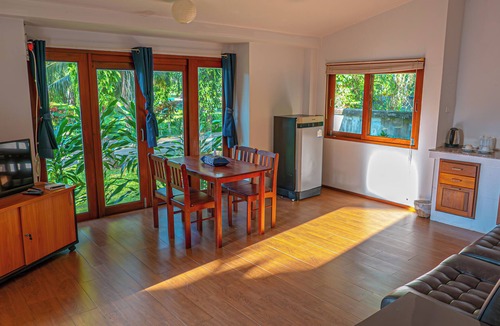 Chumphon Villa | Villa Family 5 All-Inclusive
