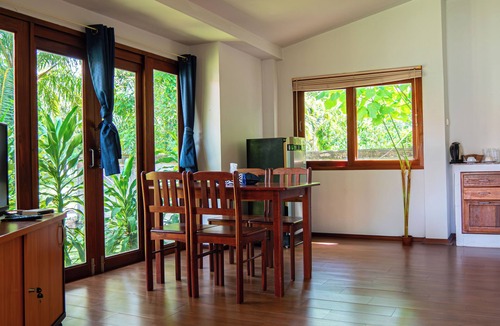 Chumphon Villa | Villa Family 5 All-Inclusive