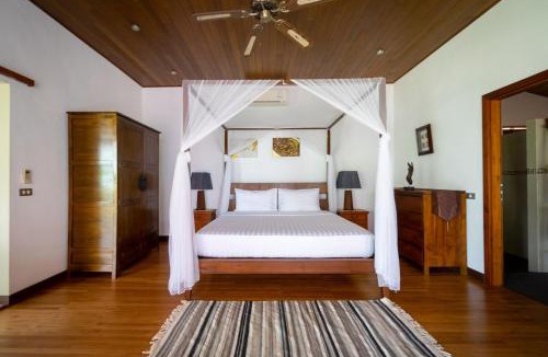 Taling Ngam Villa | Villa Francesca