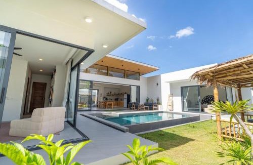 Maret Villa | Villa GAÏA - Luxury Tropical Villa - Private Pool