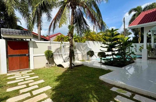 Rawai Villa | Villa Happy home