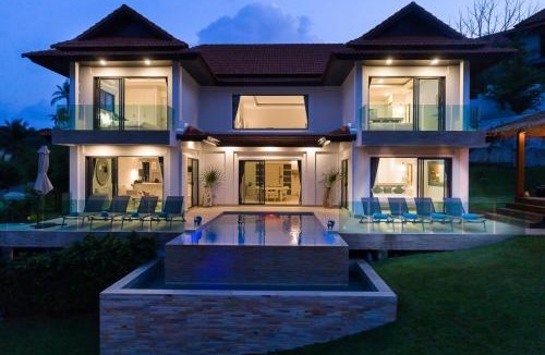 Moo 5 Villa | Villa Heaven Tongson Bay Beach
