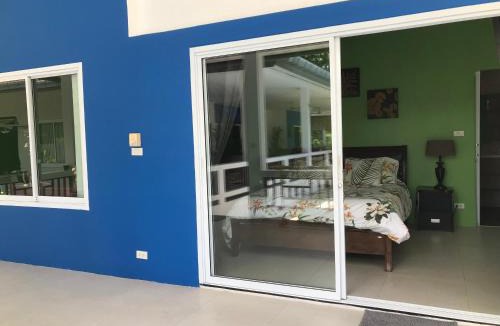 Taling Ngam House | Villa helene dans cocoteraie