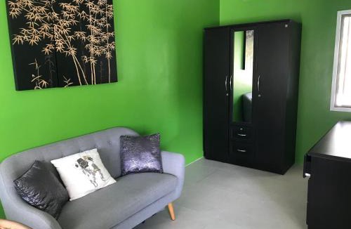 Taling Ngam House | Villa helene dans cocoteraie