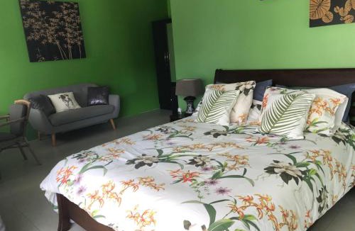 Taling Ngam House | Villa helene dans cocoteraie