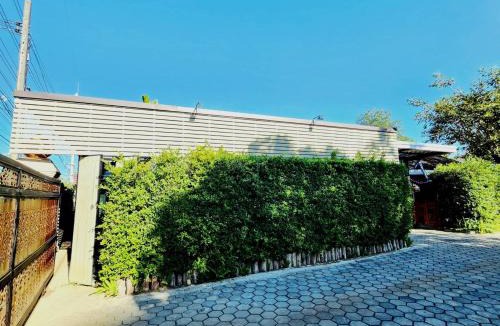 Mae Rim Villa | Villa Him Doi