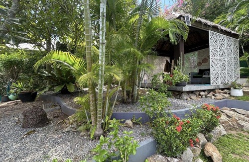 Bophut Hills House | Villa Im 2BR Pool Villa in Bophut Hills