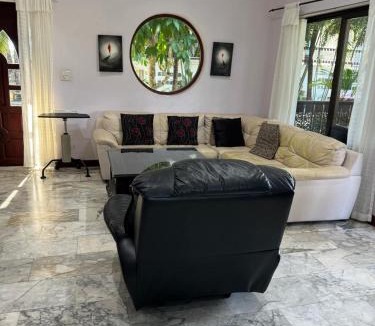 Chakphong Villa | VILLA in CET Resort Padelcenter with pool padel tennis