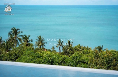 Maret Villa | Villa Jugraj - Chaweng Noi