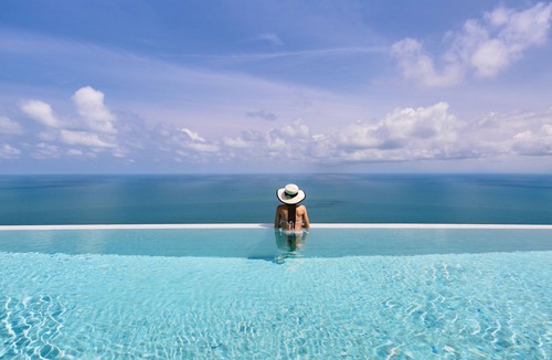 Lamai Villa | Villa KD - Experience your own White Lotus moment