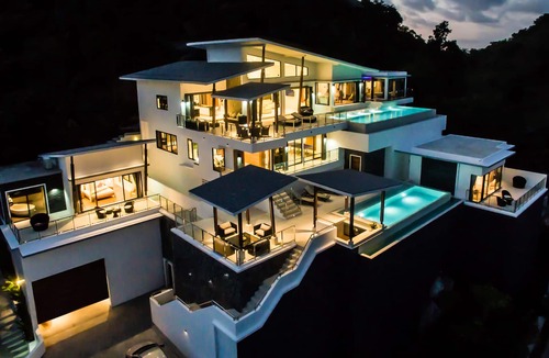Lamai Villa | Villa KD - Experience your own White Lotus moment