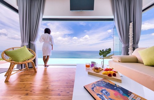 Lamai Villa | Villa KD - Private Luxury Escape in Thailand