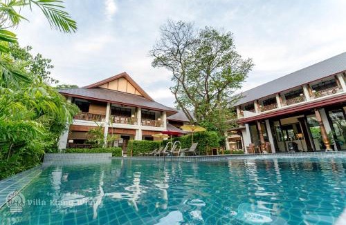 Old City Hotel | Villa Klang Wiang