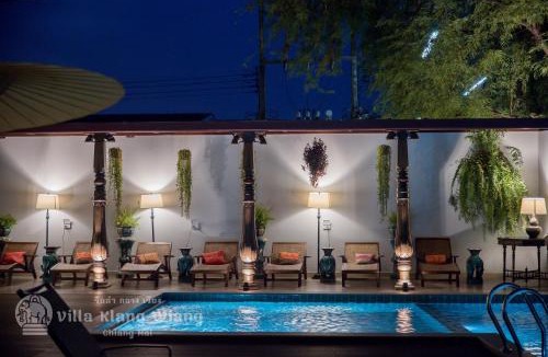Old City Hotel | Villa Klang Wiang