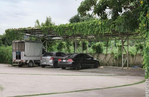 Kanchanaburi House | Villa La Flora Kanchanaburi