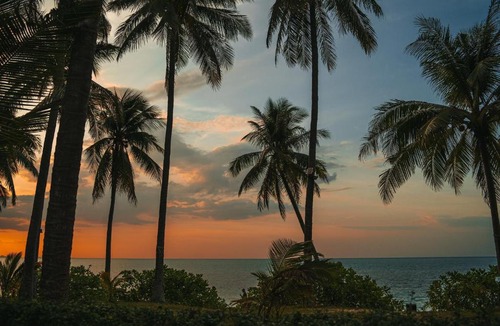 Mae Nam Villa | Villa Limoncello - 300 meters to Ban Tai beach