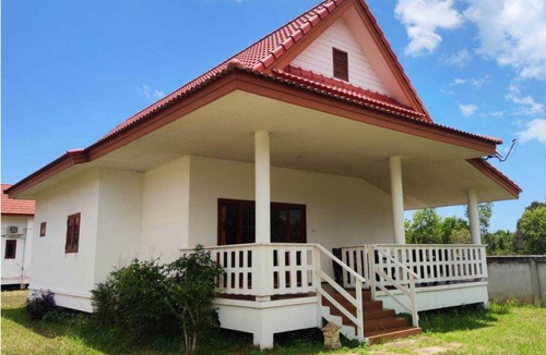 Chumphon Villa | Villa Love 3