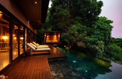 Ko Yao Hotel | Villa Lydia, Koh Yao Noi