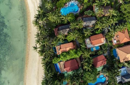 Bang Po House | Villa Mabuhay Bangpo beach 2mins