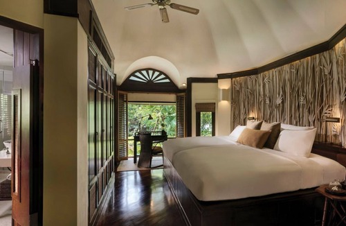 Krabi Resort | Villa Macaque - One Bedroom Resort, Sleeps 3