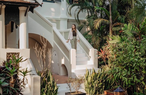 Luang Prabang Resort | Villa Maly Boutique Hotel