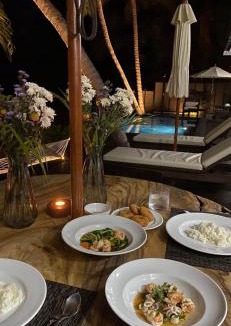 Na Thon Villa | Villa Manolo