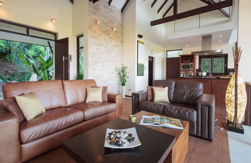 Mae Nam Villa | Villa Maphraaw - 5 Bed Luxury Villa