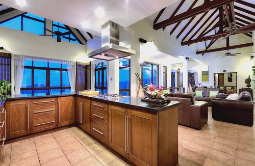 Mae Nam Villa | Villa Maphraaw - 5 Bed Luxury Villa