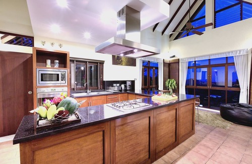 Mae Nam Villa | Villa Maphraaw - 5 Bed Luxury Villa