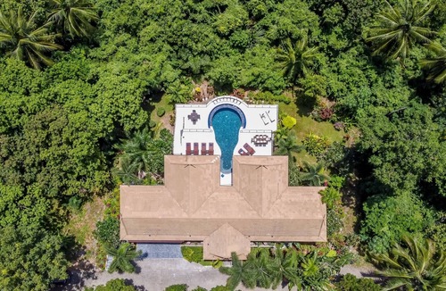Mae Nam Villa | Villa Maphraaw - 5 Bed Luxury Villa