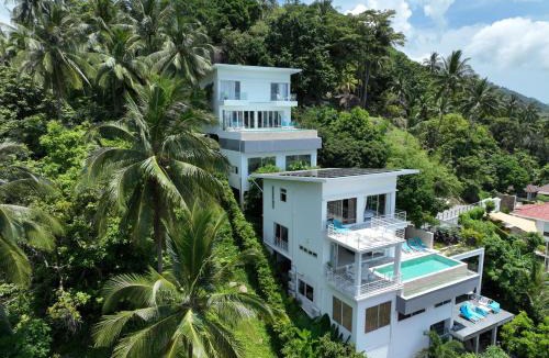 Lamai Villa | Villa Melo