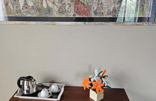 Ta Khmau Bed & Breakfast | Villa Minou Ta Khmau near Airport