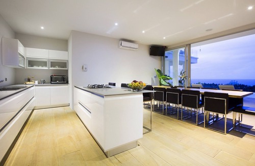 Bang Po Villa | Villa Monsoon Seaview 4-Bedroom