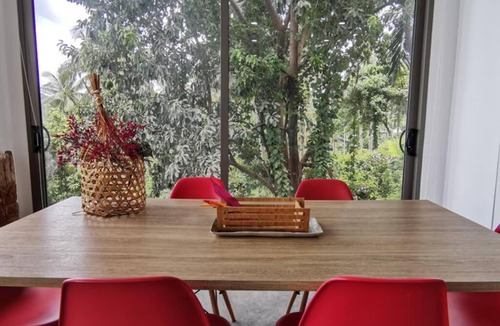 Lamai Villa | Villa Mussolini