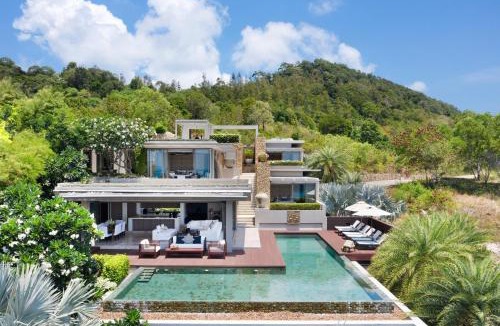 Choeng Mon Villa | Villa Napa