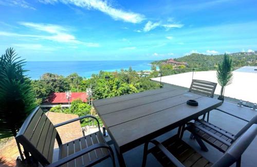 Haad Yao Villa | Villa Narkis