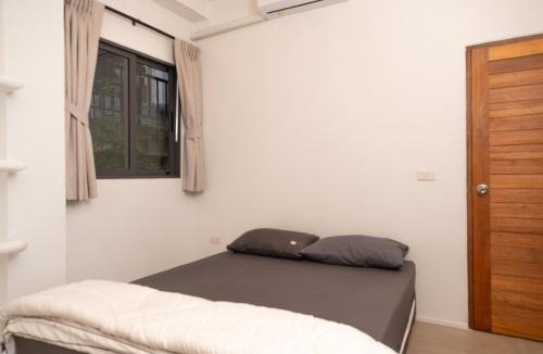 Haad Yao Villa | Villa Narkis