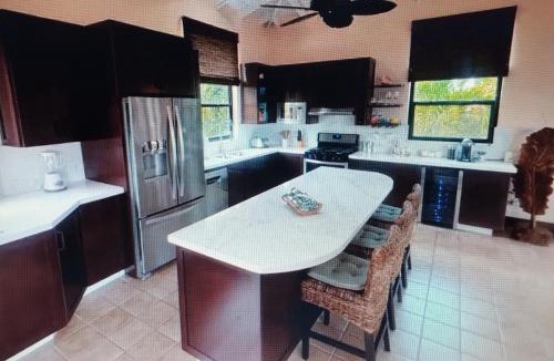 Lamai Apartment | Villa Noi pool