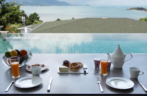 Moo 5 Villa | Villa Oceane