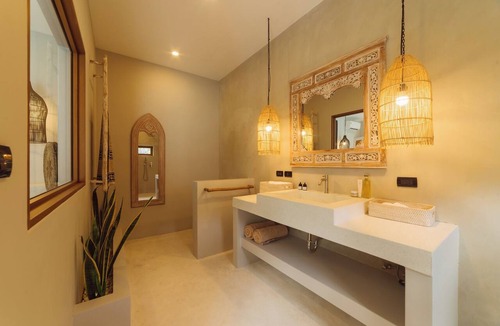 Maret Villa | Villa Pearl — Easy Island Living, Your Way