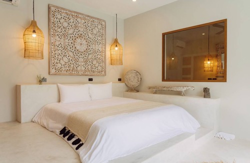Maret Villa | Villa Pearl — Easy Island Living, Your Way