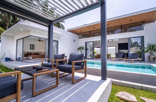 Lamai Villa | Villa Petra