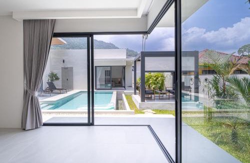 Lamai Villa | Villa Petra