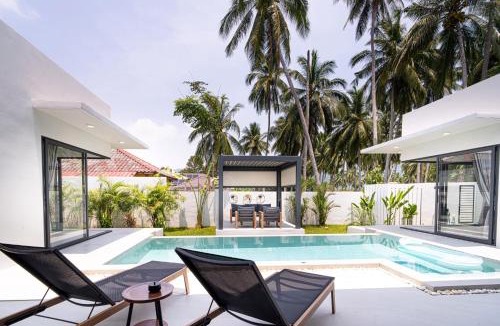 Lamai Villa | Villa Petra