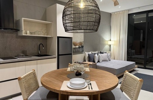 Bophut Hills Villa | Villa Ramay - Boutique Pool Villa - 5 Minutes to Fisherman's Village