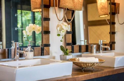 Nonthaburi House | Villa Sabai - 3 Beds Sea View