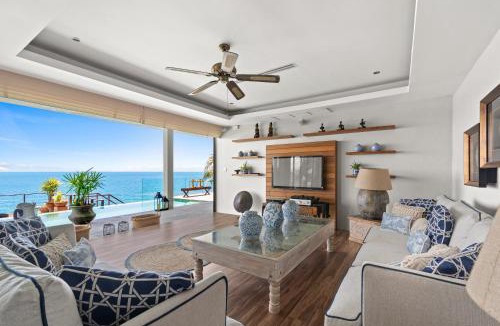 Lamai Villa | Villa Samayra - An Oceanfront Pool Villa, Koh Samui