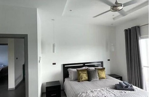 Hua Hin Villa | Villa SAWASDEE