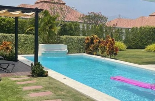 Hua Hin Villa | Villa SAWASDEE